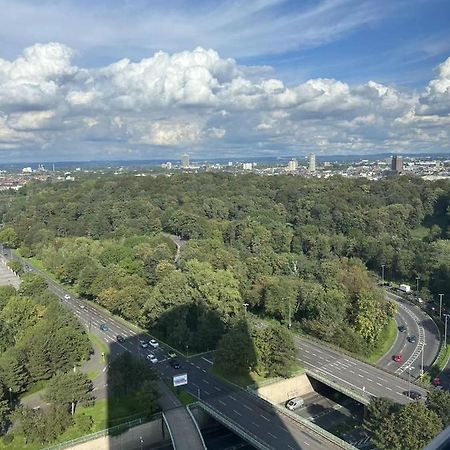 Ferienwohnungen In Koeln2201 外观 照片