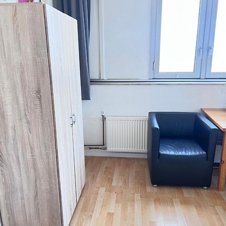 Ferienwohnungen In Koeln2201 外观 照片