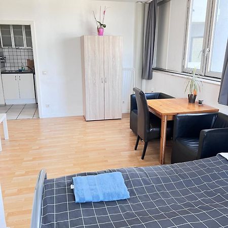 Ferienwohnungen In Koeln2201 外观 照片