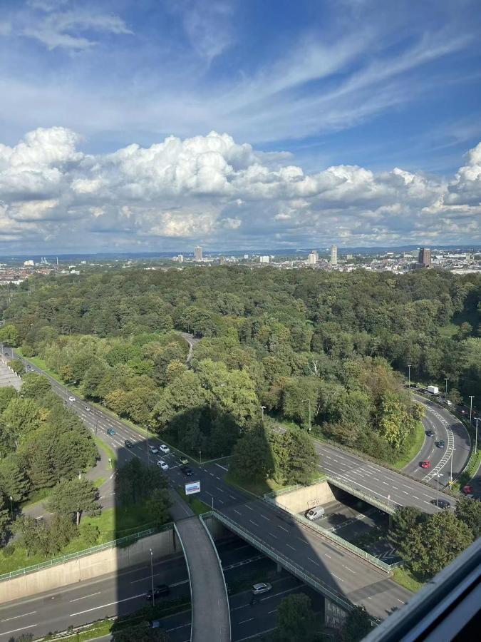 Ferienwohnungen In Koeln2201 外观 照片