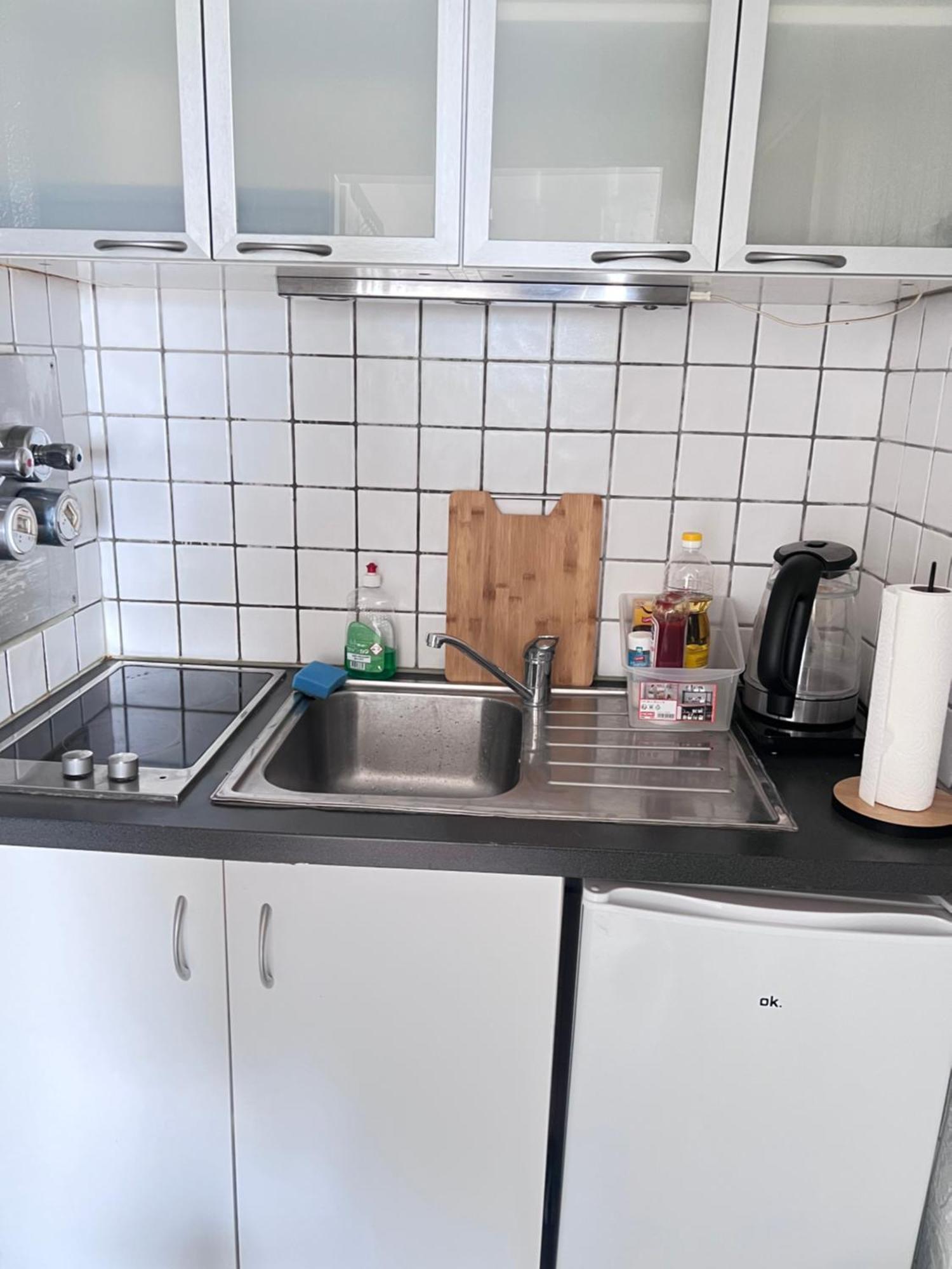 Ferienwohnungen In Koeln2201 外观 照片