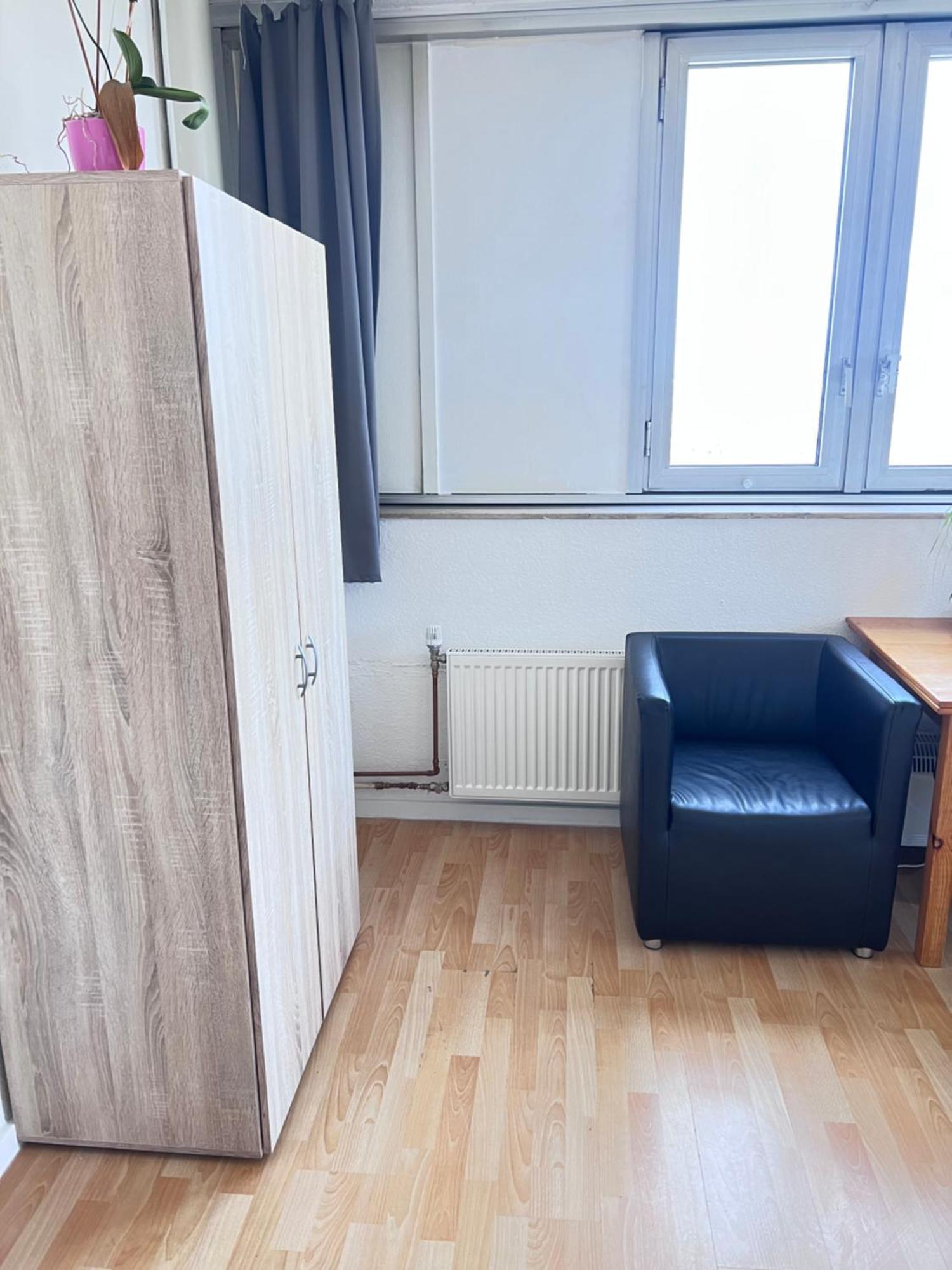 Ferienwohnungen In Koeln2201 外观 照片