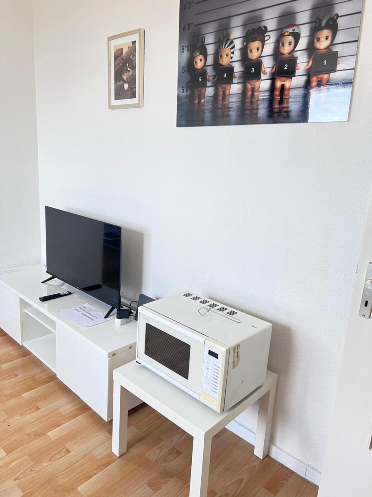 Ferienwohnungen In Koeln2201 外观 照片
