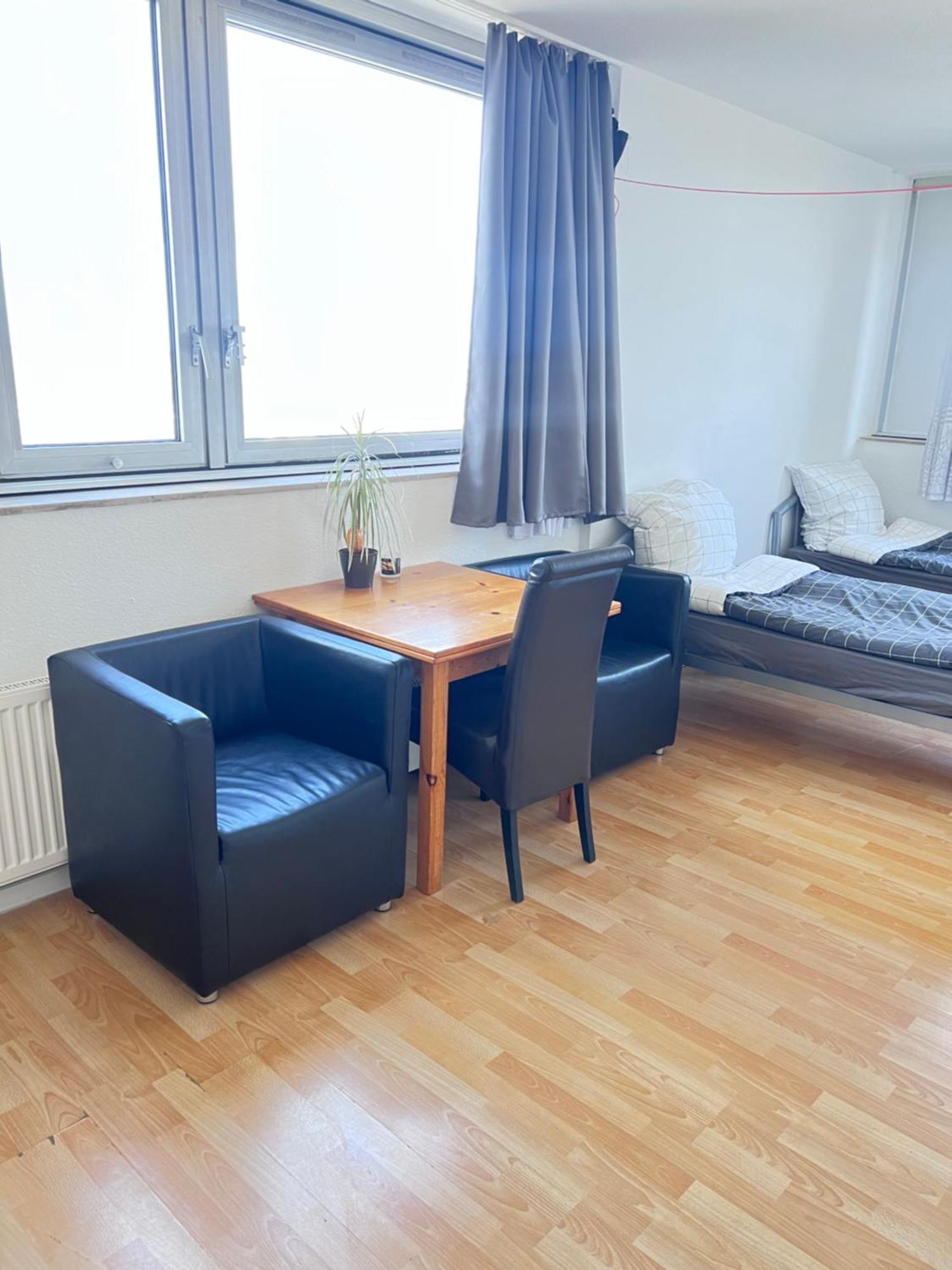 Ferienwohnungen In Koeln2201 外观 照片