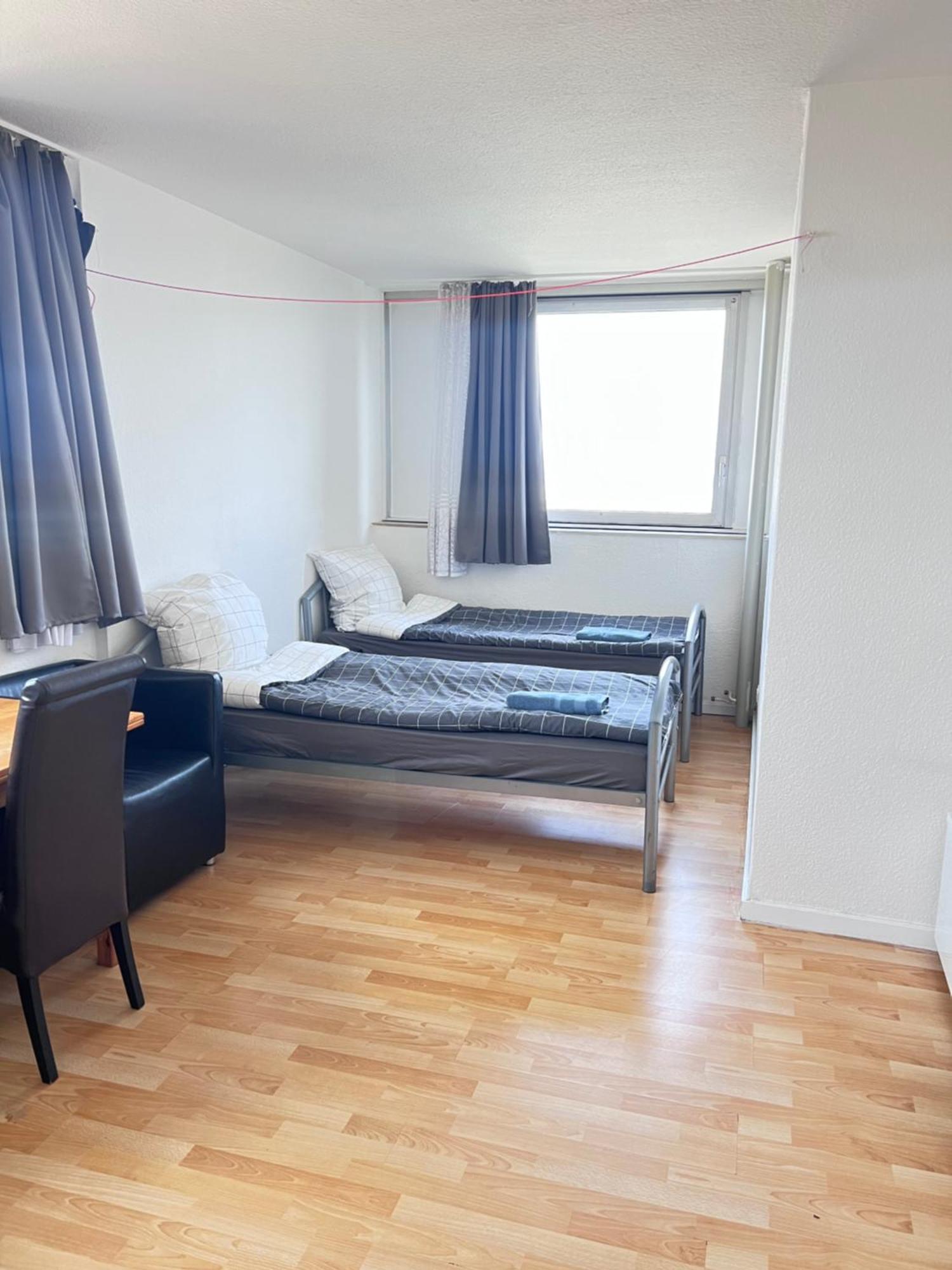 Ferienwohnungen In Koeln2201 外观 照片